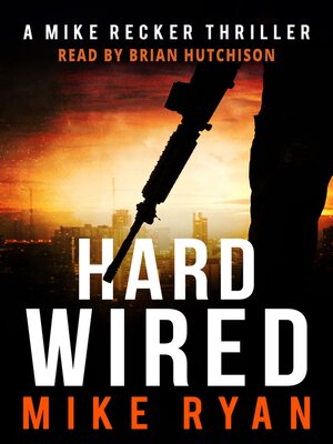 cover image of Hardwired